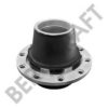 SAF 2307105400 Wheel Hub